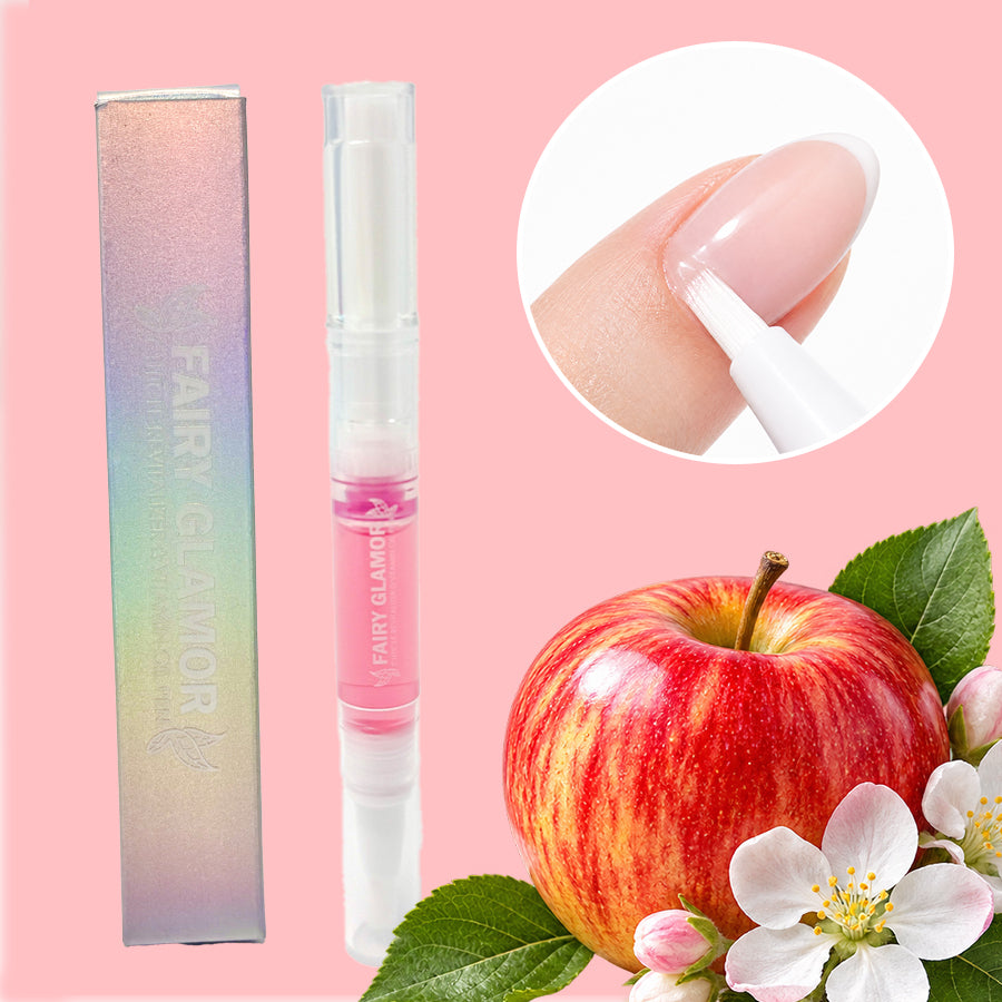 Sunkissed Gala Cuticle Oil Pen-Fairy Glamor