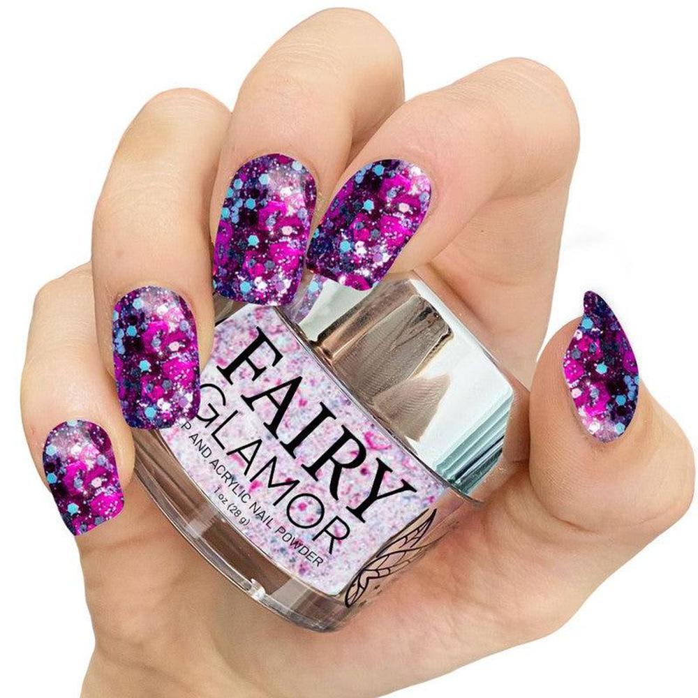 Fairy Tale Starter Kit-Fairy Glamor