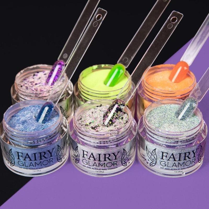 Bat to the Bone Starter Kit-Fairy Glamor