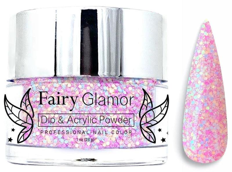 Alice in Wonderland Collection-Fairy Glamor