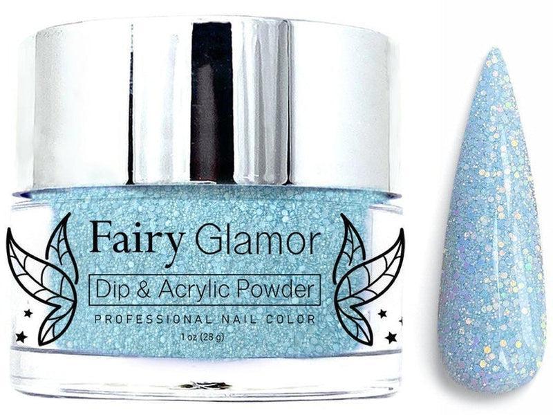 Blue-Glitter-Dip-Nail-Powder-Frosty-Fairy-Glamor