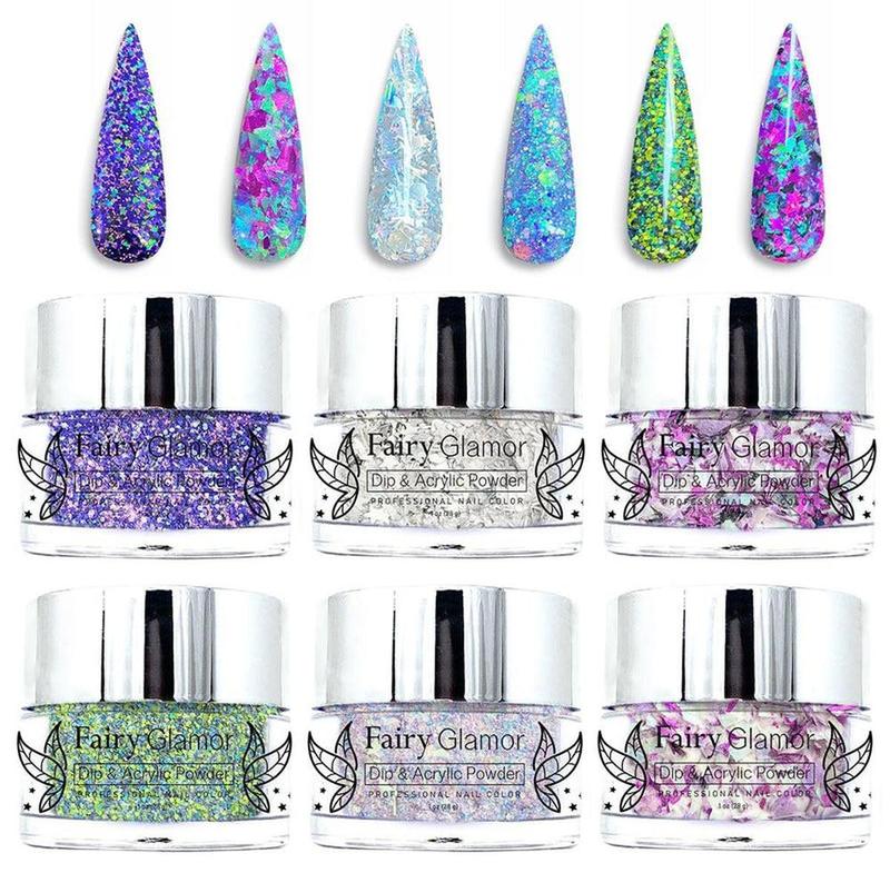 Celestial Cosmos Collection-Fairy Glamor