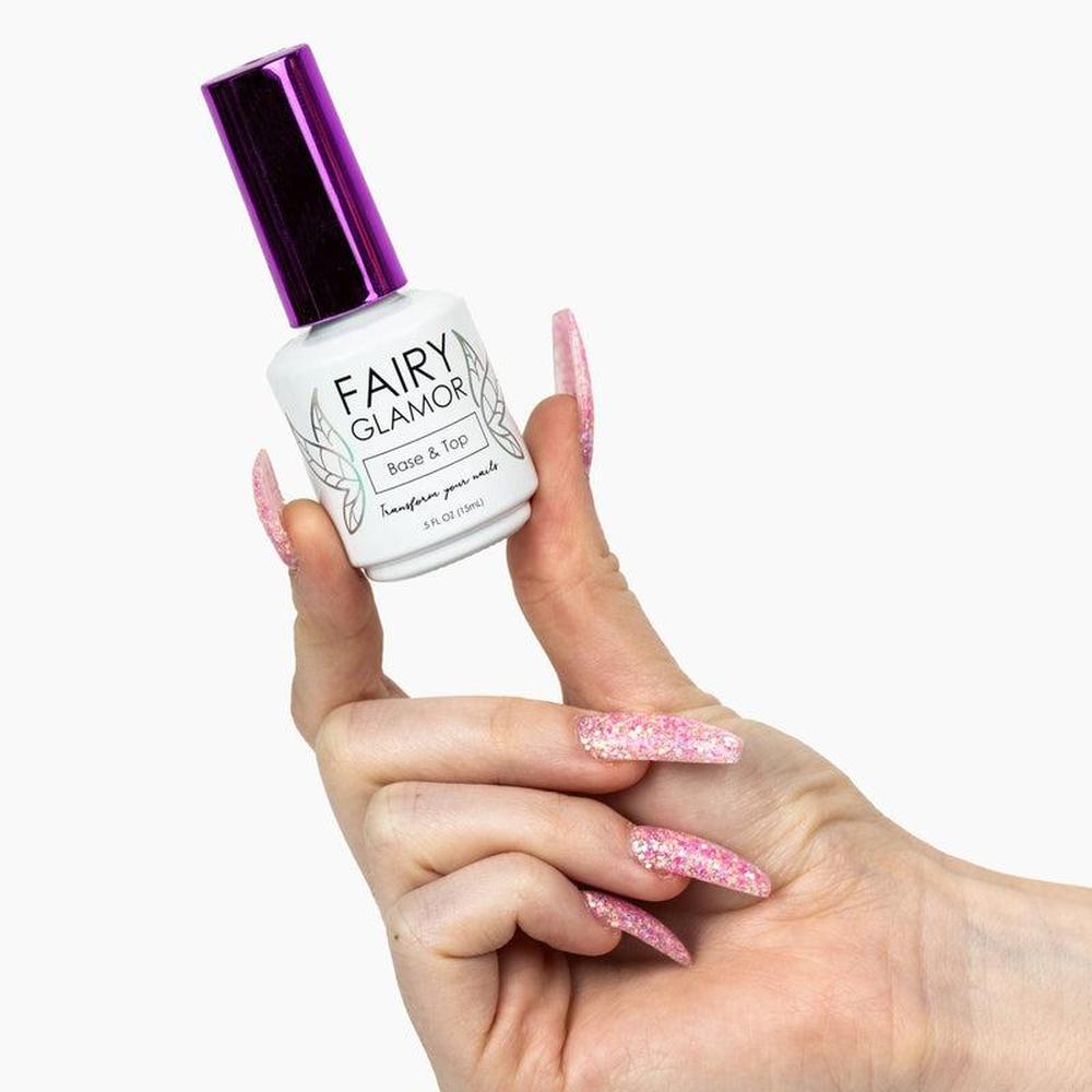 Alice in Wonderland Starter Kit-Fairy Glamor