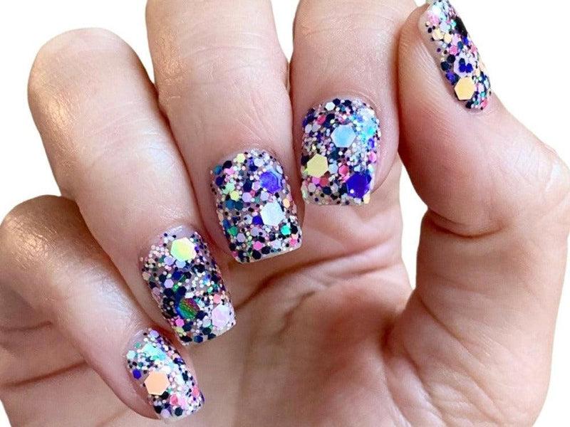 -Glitter-Dip-Nail-Powder-Ballroom of the Dead-Fairy-Glamor