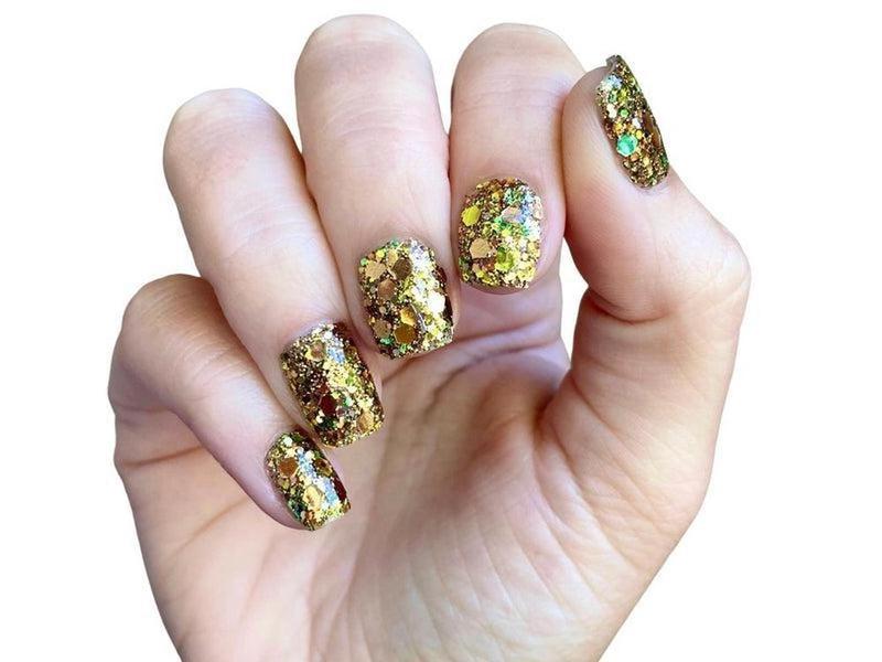 -Glitter-Dip-Nail-Powder-Camouflage-Fairy-Glamor
