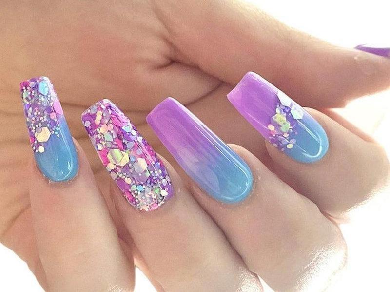 -Glitter-Dip-Nail-Powder-Candy Unicorn-Fairy-Glamor