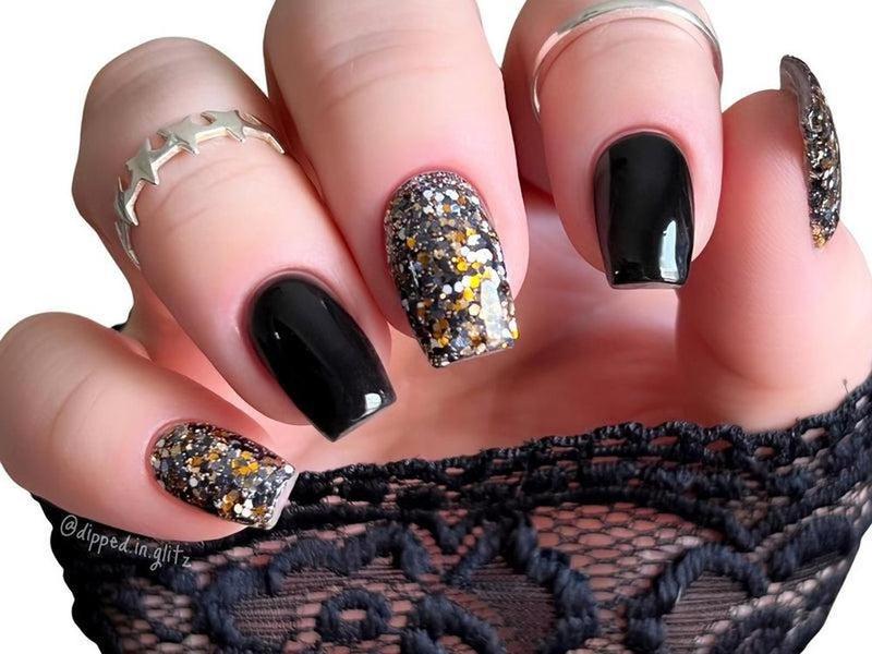 -Glitter-Dip-Nail-Powder-Nightmare Doll-Fairy-Glamor