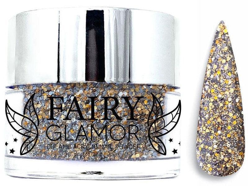 -Glitter-Dip-Nail-Powder-Nightmare Doll-Fairy-Glamor