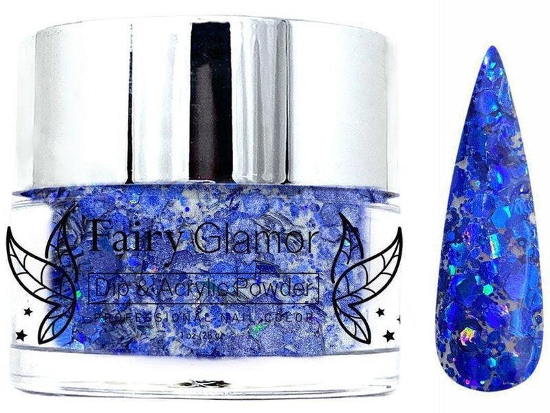 -Glitter-Dip-Nail-Powder-Winsome Thief-Fairy-Glamor