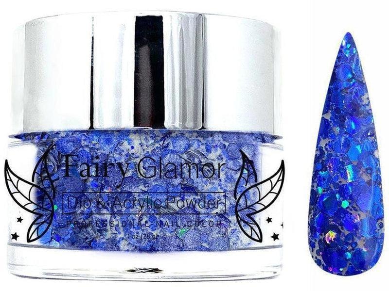 -Glitter-Dip-Nail-Powder-Winsome Thief-Fairy-Glamor