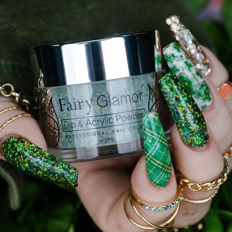 Celestial Cosmos Starter Kit-Fairy Glamor