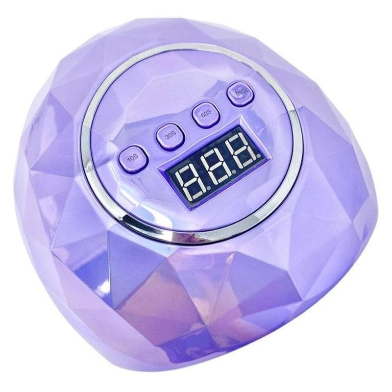 Crystal LED Light-Fairy Glamor