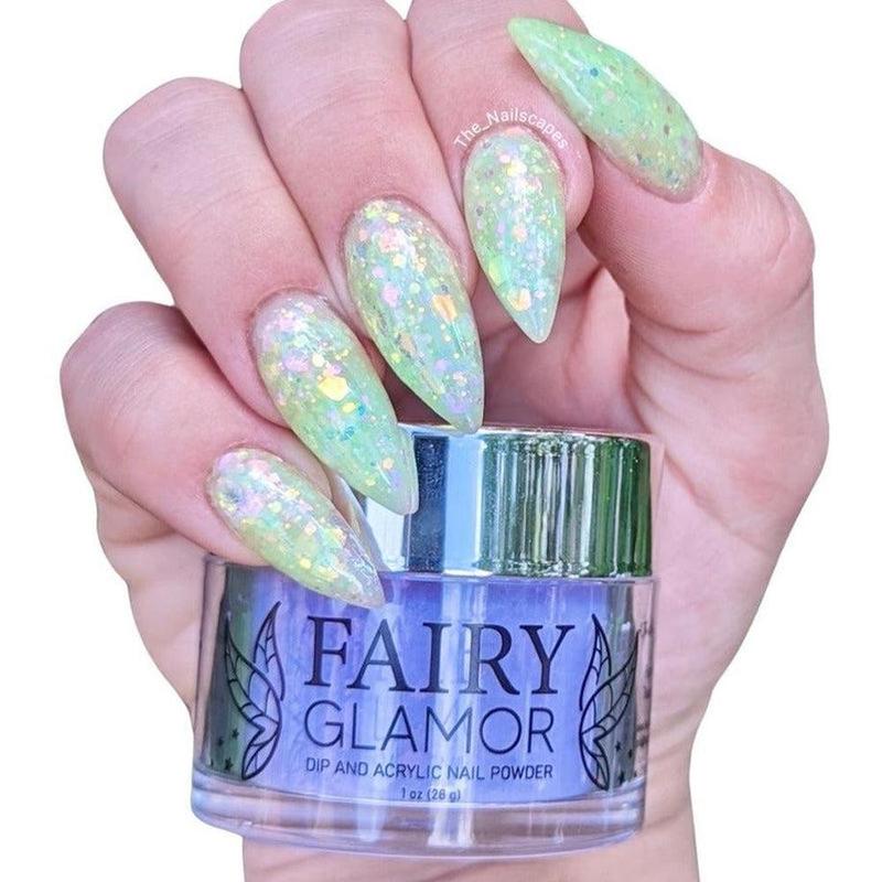 8-Bit Arcade Starter Kit-Fairy Glamor