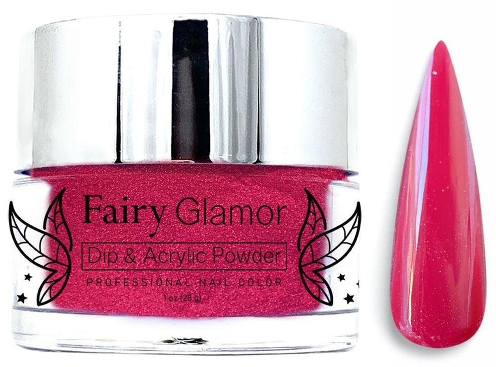 Lovely Hearts Collection-Fairy Glamor