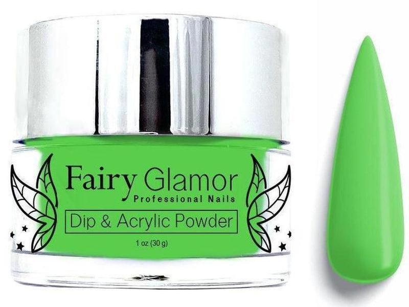 -Matte-Dip-Nail-Powder-Frog Prince-Fairy-Glamor