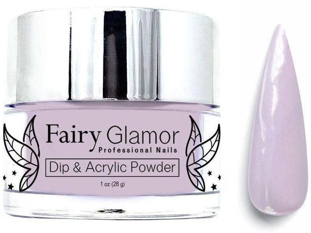 -Matte-Dip-Nail-Powder-Luna Bell-Fairy-Glamor