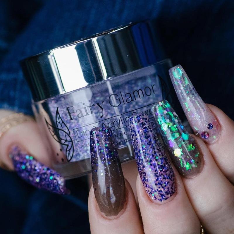 Celestial Cosmos Starter Kit-Fairy Glamor