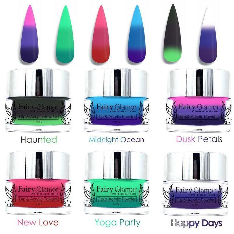 Thermal Collection-Fairy Glamor