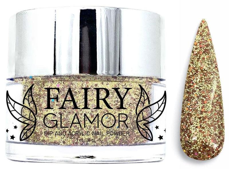 Zodiac Collection (Set 2)-Fairy Glamor