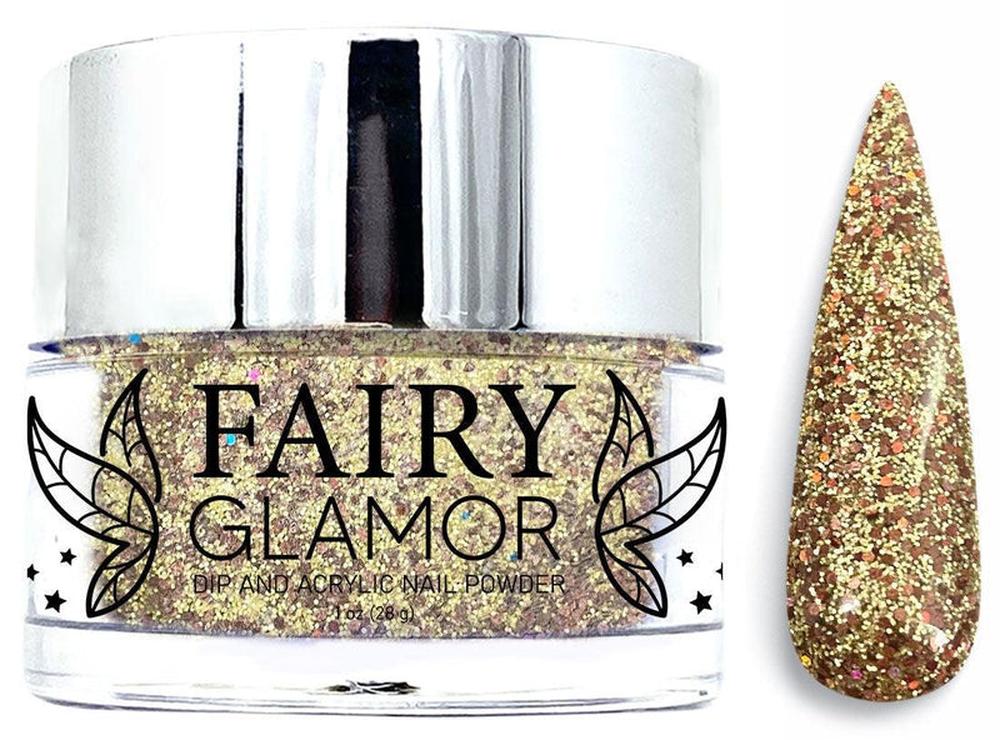 Zodiac Collection (Set 2)-Fairy Glamor