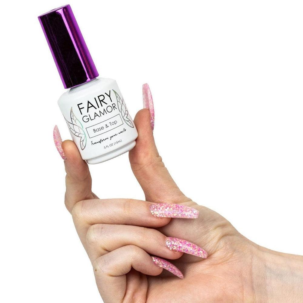 Dip Liquid Kit-Fairy Glamor