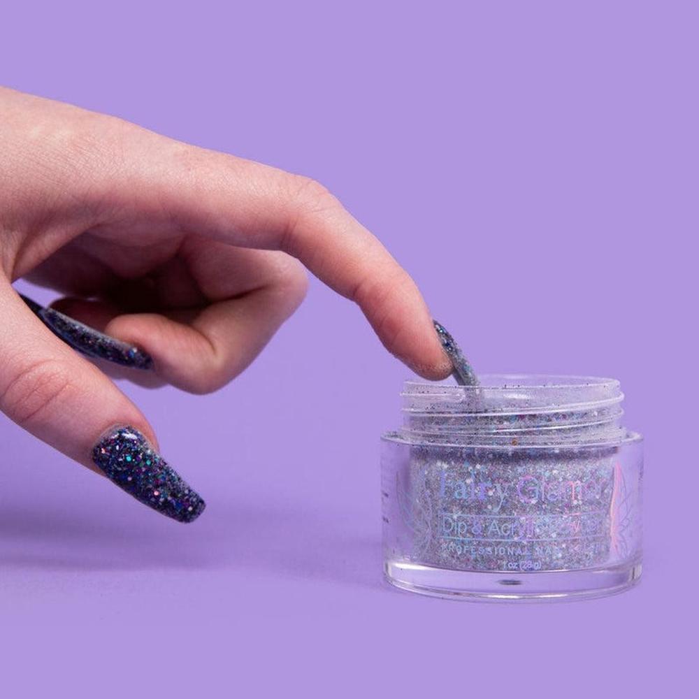 Dip Liquid Kit-Fairy Glamor