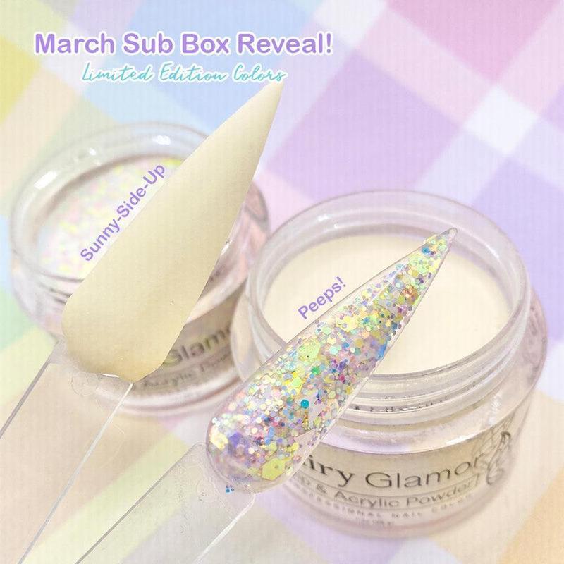Subscription Box-Fairy Glamor