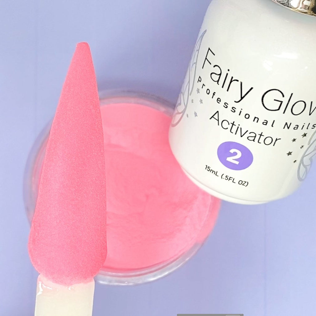 What is Nail Activator for Dip Nails?-Fairy Glamor
