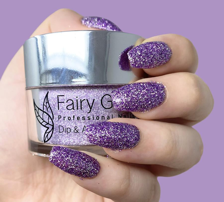 Is Dip Powder the Same as Acrylic Powder? | Fairy Glamor-Fairy Glamor