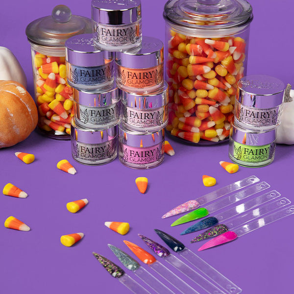 NEW Bat to the Bone Halloween Collection