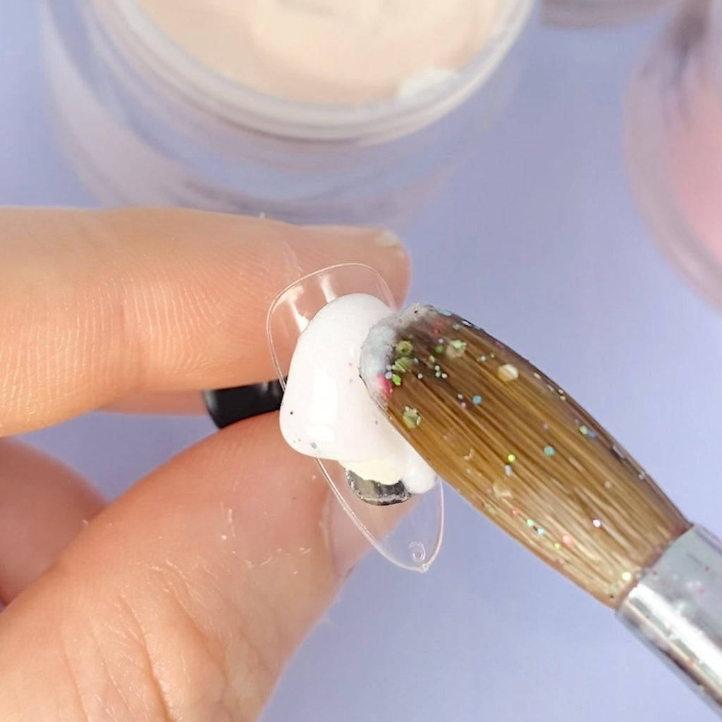 What Are Acrylic Nails? Here's Everything You Need to Know-Fairy Glamor