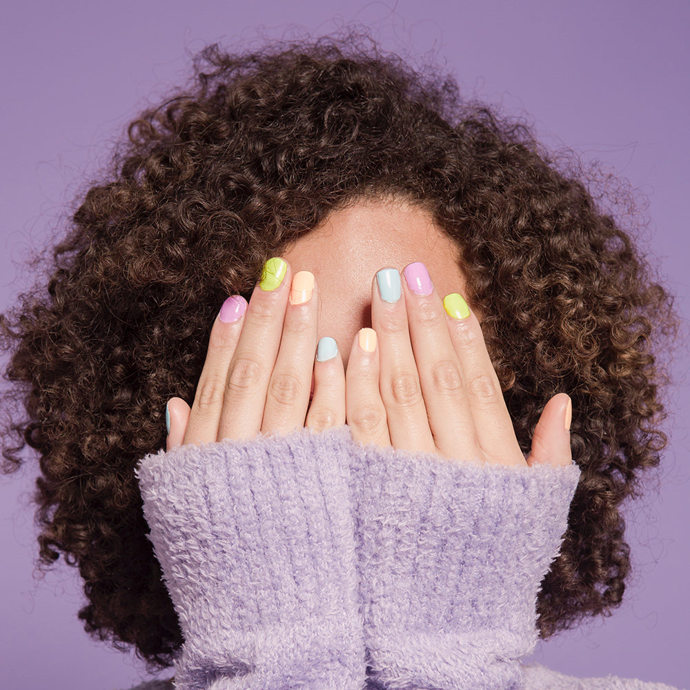 Can you use Nail Glue for Dip Powder Nails?