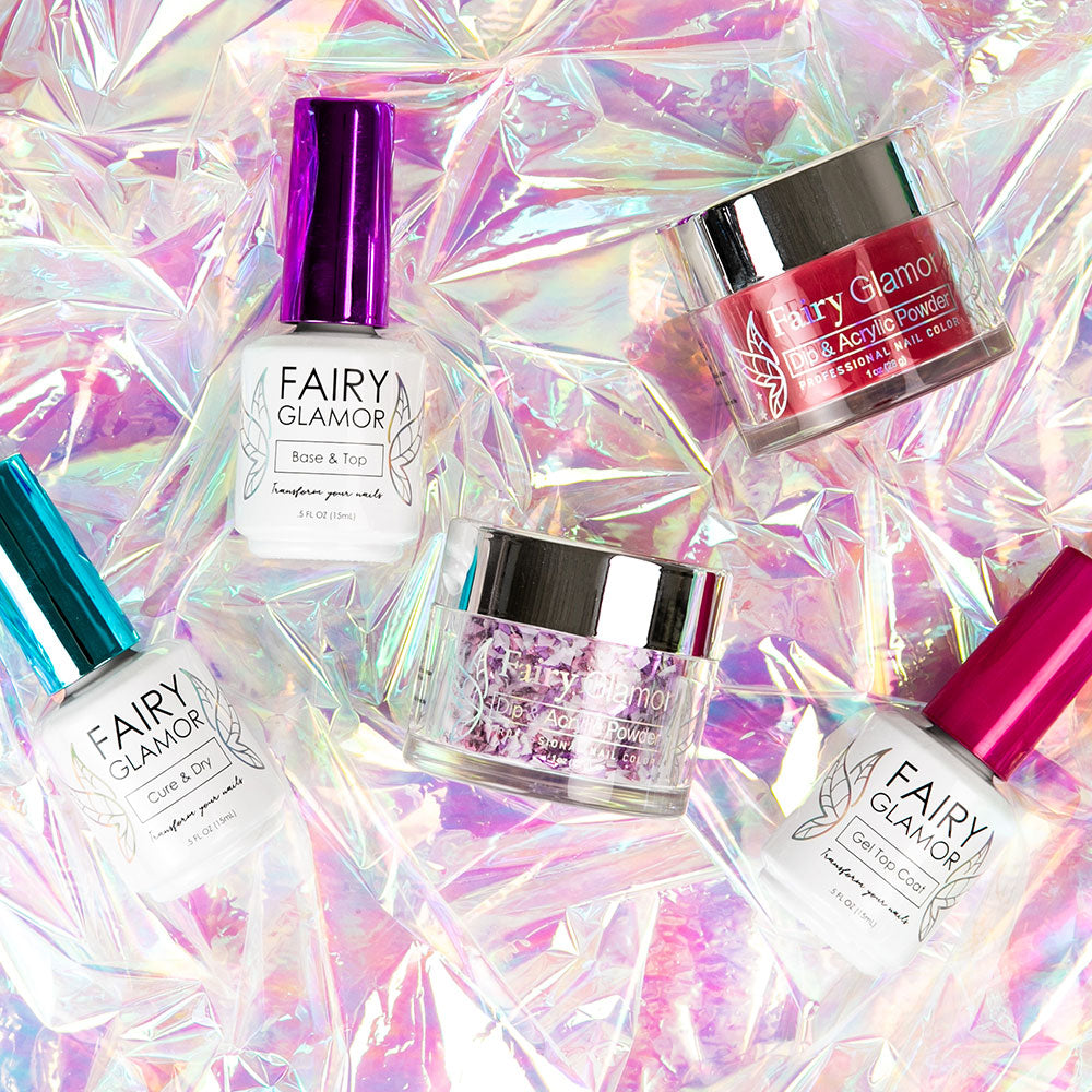 PEMA polymers vs PMMA polymers: Which is better for acrylic nails?