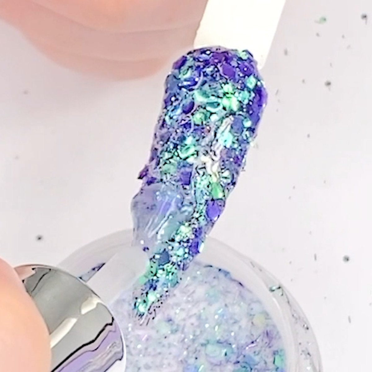 What Can I Use Instead of Activator For Dip Nails?-Fairy Glamor