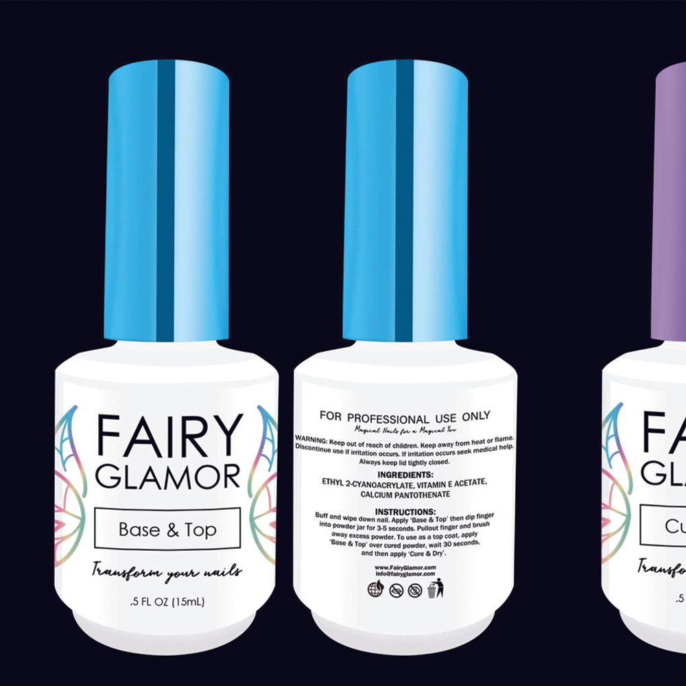 Upcoming Dip Liquid Changes, Restock Information, New Group Page, and more.