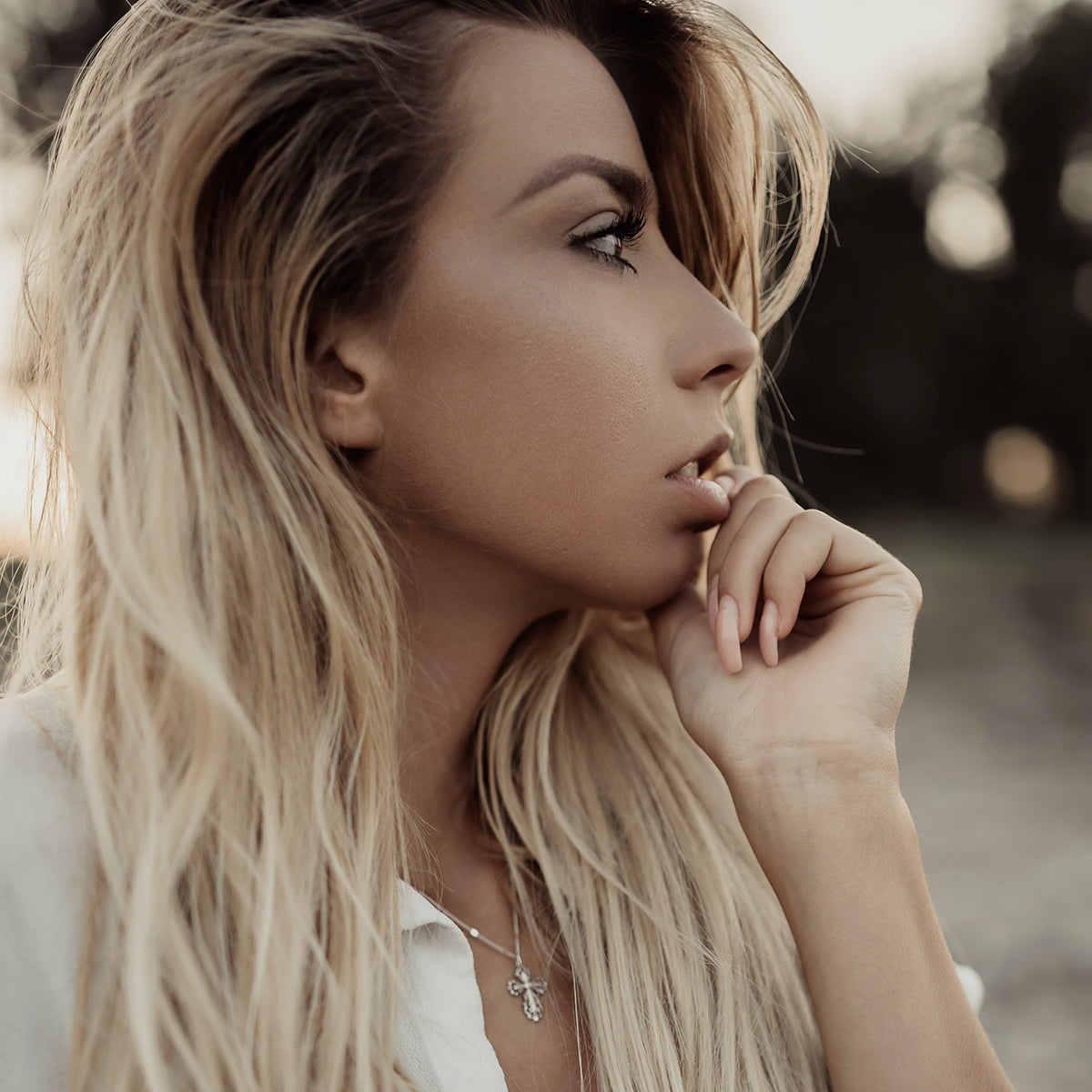 Why Are My Dip Nails Turning Yellow?