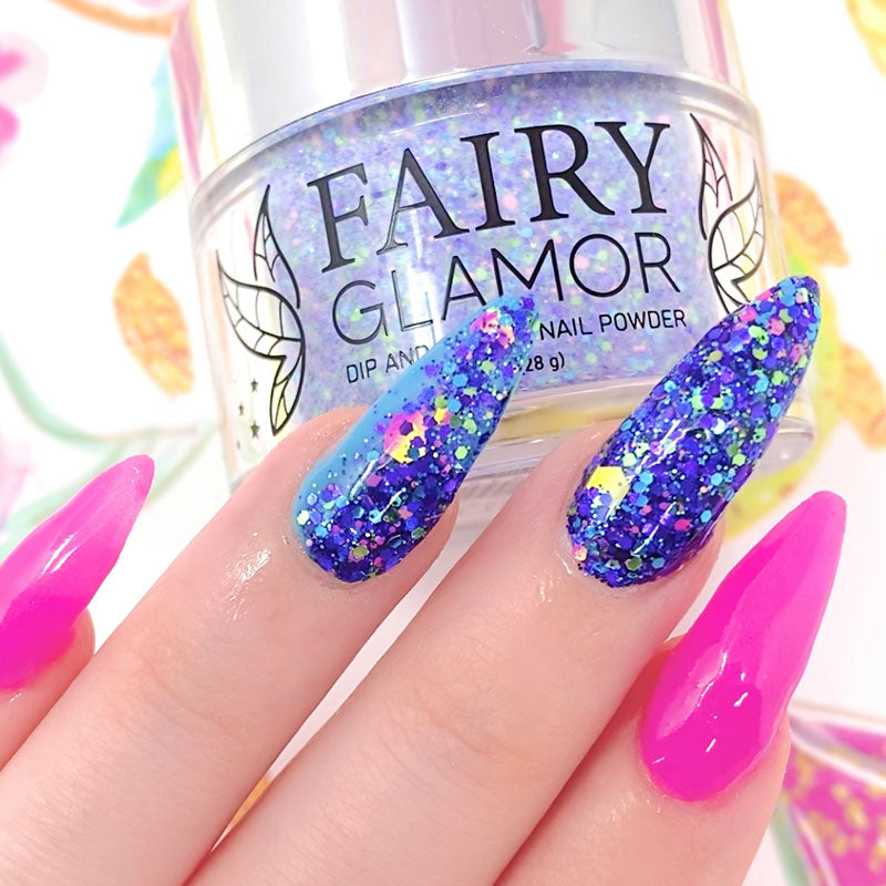 malibu summer dip nail powder collection release