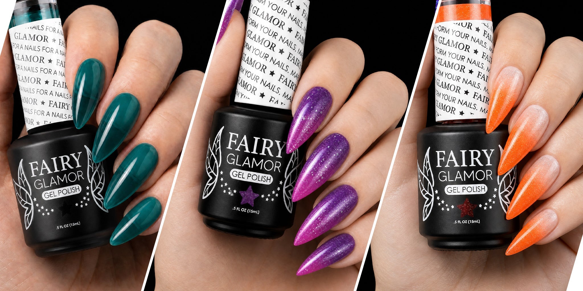 Dark Masquerade Special Edition Halloween Collection
