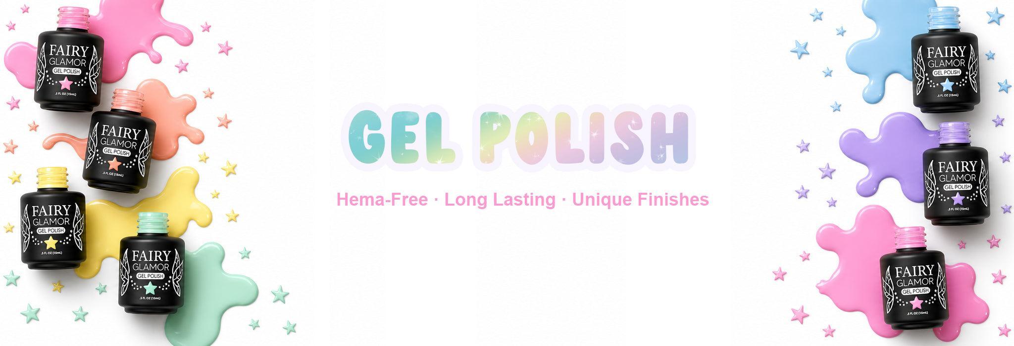 gel nail polish order online galveston texas fairy glamor