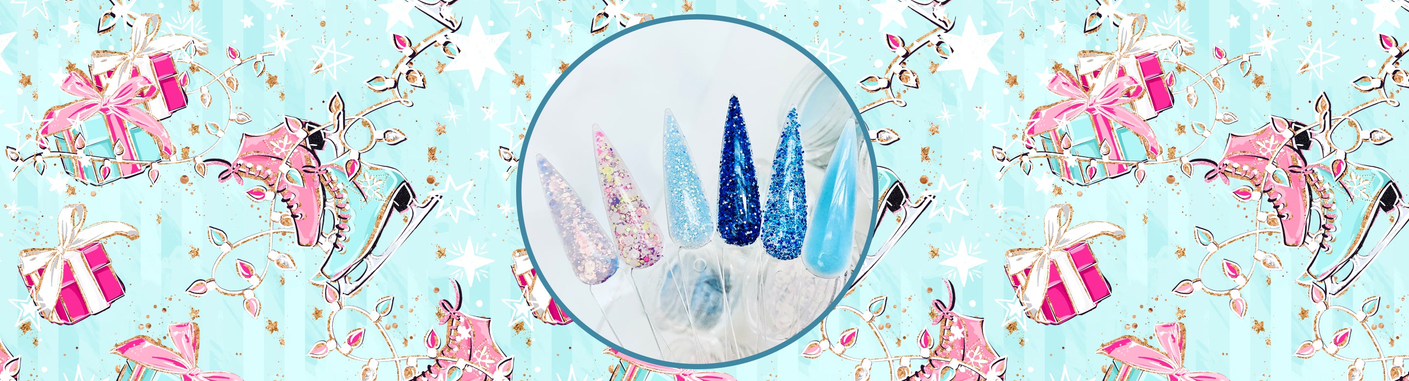 Winter Wonderland Collection