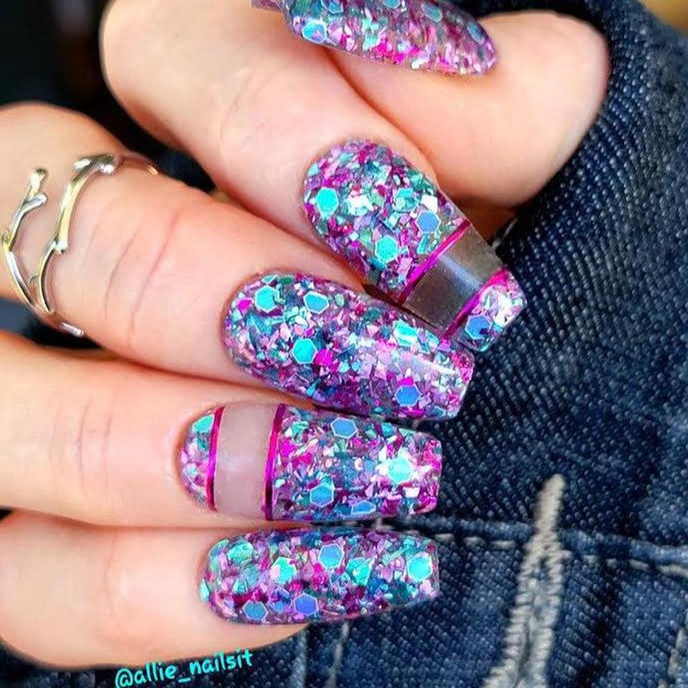 Sea Glass Starter Kit-Fairy Glamor