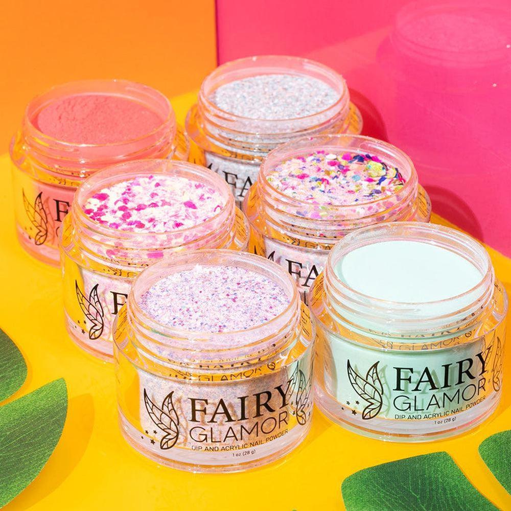 Aloha Hawaii Collection-Fairy Glamor