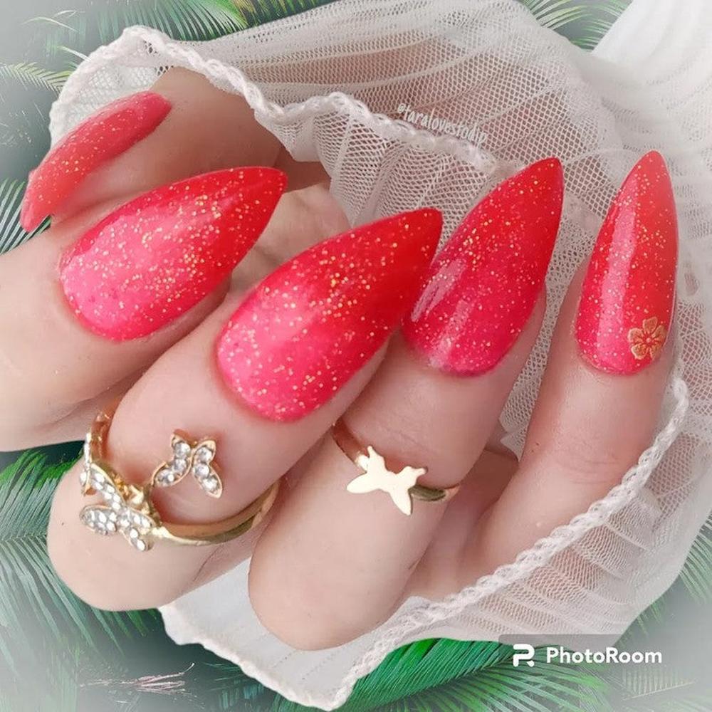 Aloha Hawaii Collection-Fairy Glamor