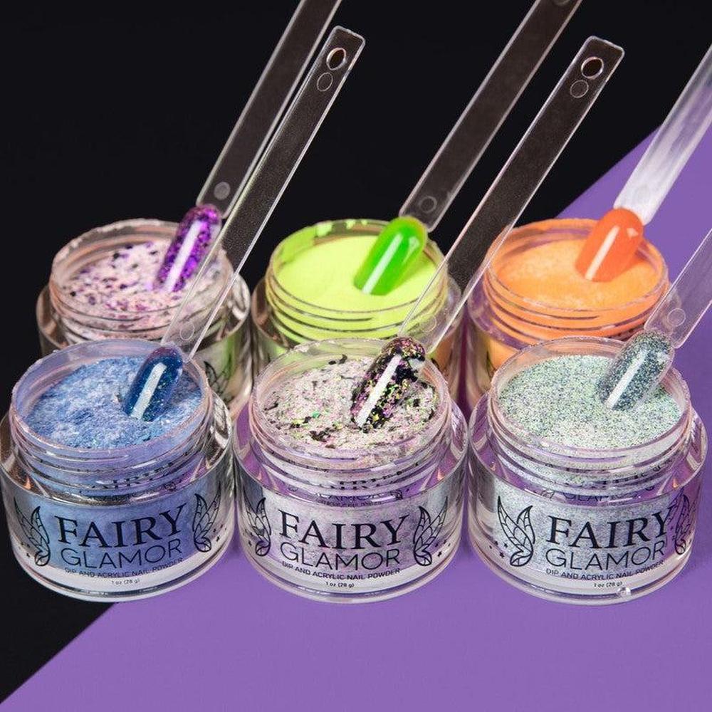 Bat to the Bone Collection-Fairy Glamor
