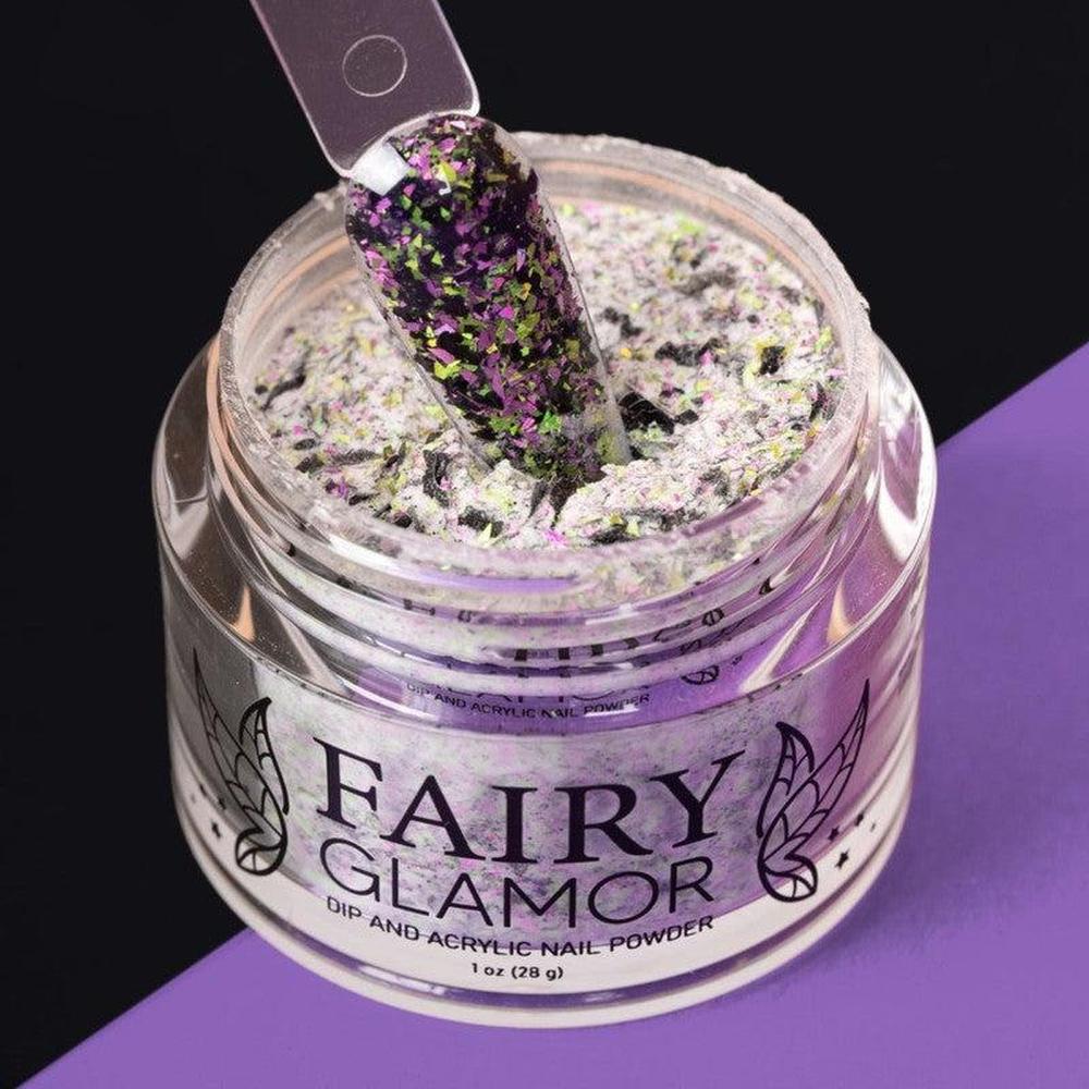 Bat to the Bone Collection-Fairy Glamor