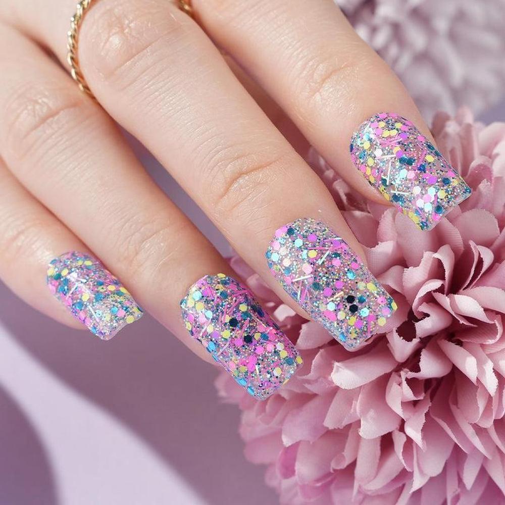 Birthday Collection-Fairy Glamor