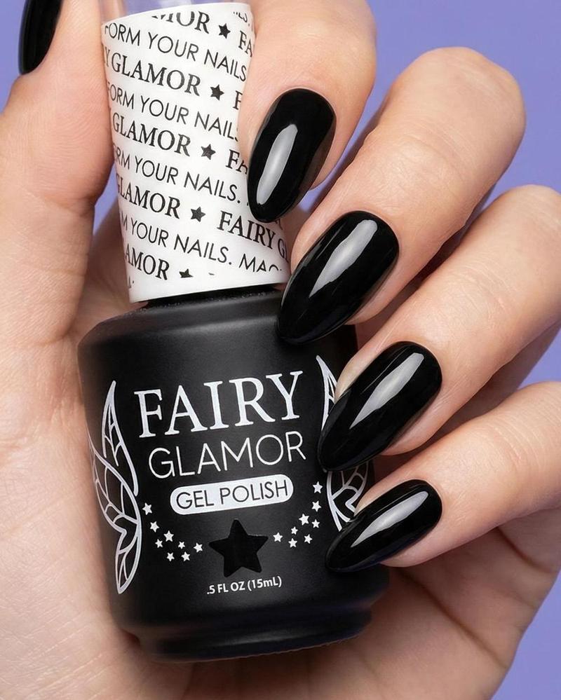 Blackout-Matte-Hema-Free-Gel-Nail-Polish-Fairy-Glamor-1