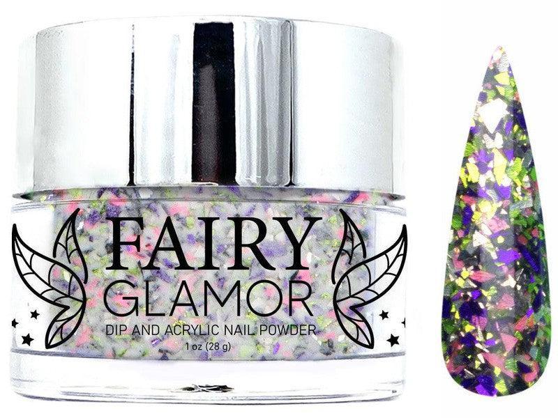 Blue-Glitter-Dip-Nail-Powder-BYTE ME-Fairy-Glamor