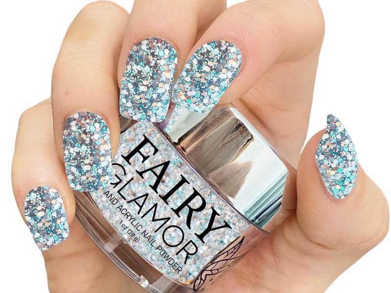 Blue-Glitter-Dip-Nail-Powder-Coconutty-Fairy-Glamor