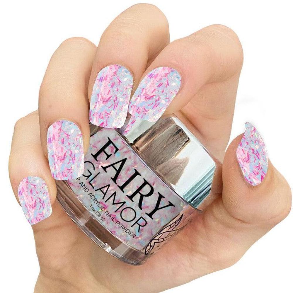 Candy Shop Collection-Fairy Glamor